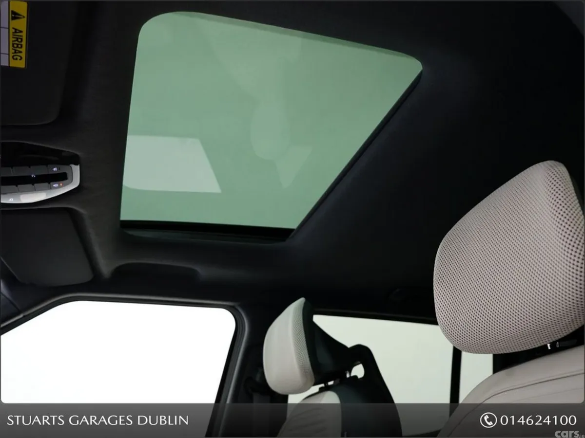 Kia EV2 SUV, Electric, 2027, Red