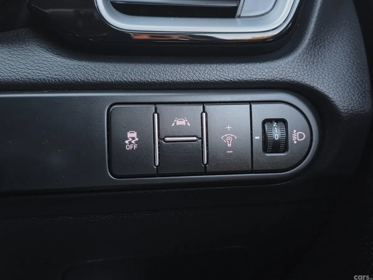 Kia Ceed Hatchback, Petrol, 2018, Blue