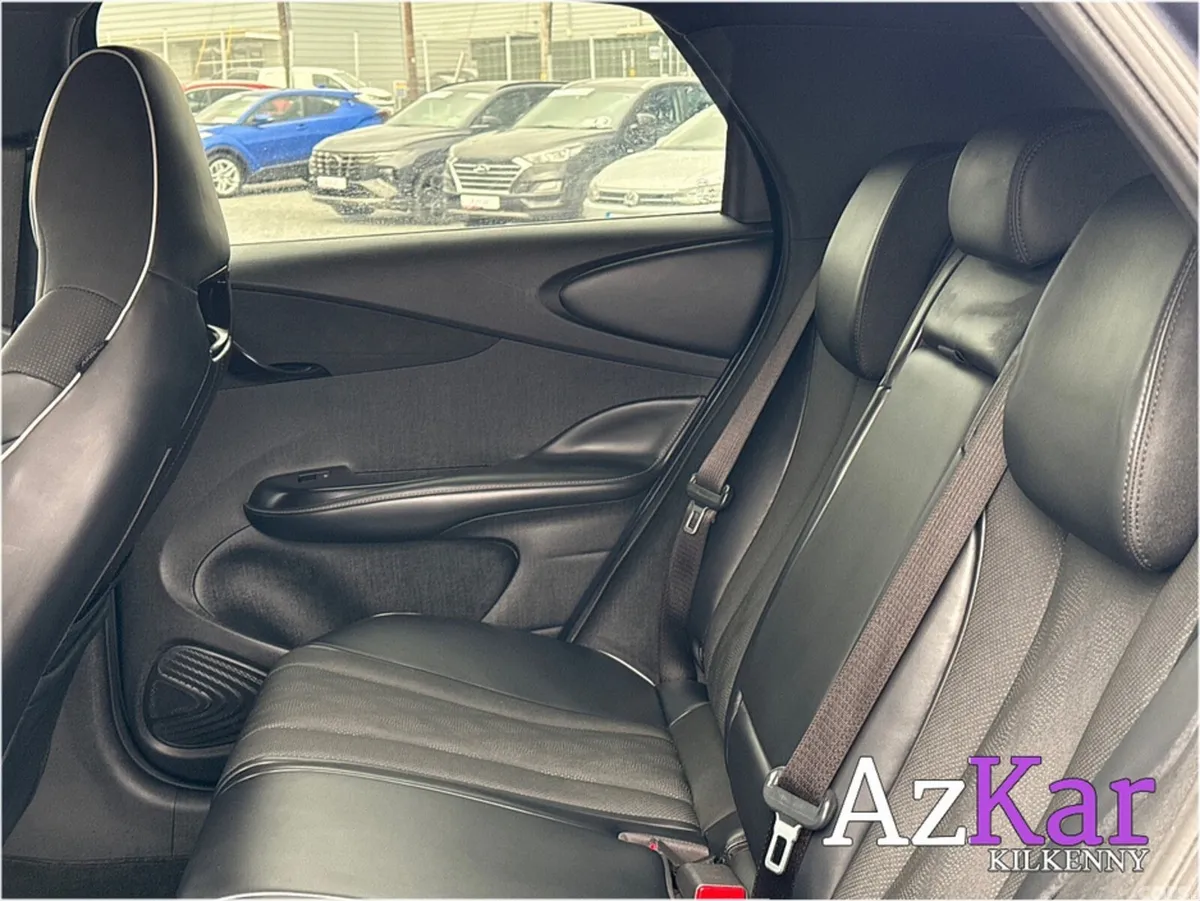 BYD DOLPHIN Hatchback, Electric, 2024, Blue