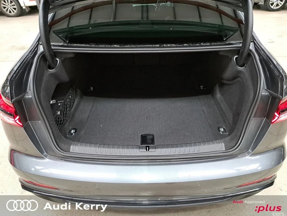 Audi A6 Saloon, Diesel Hybrid, 2024, Grey