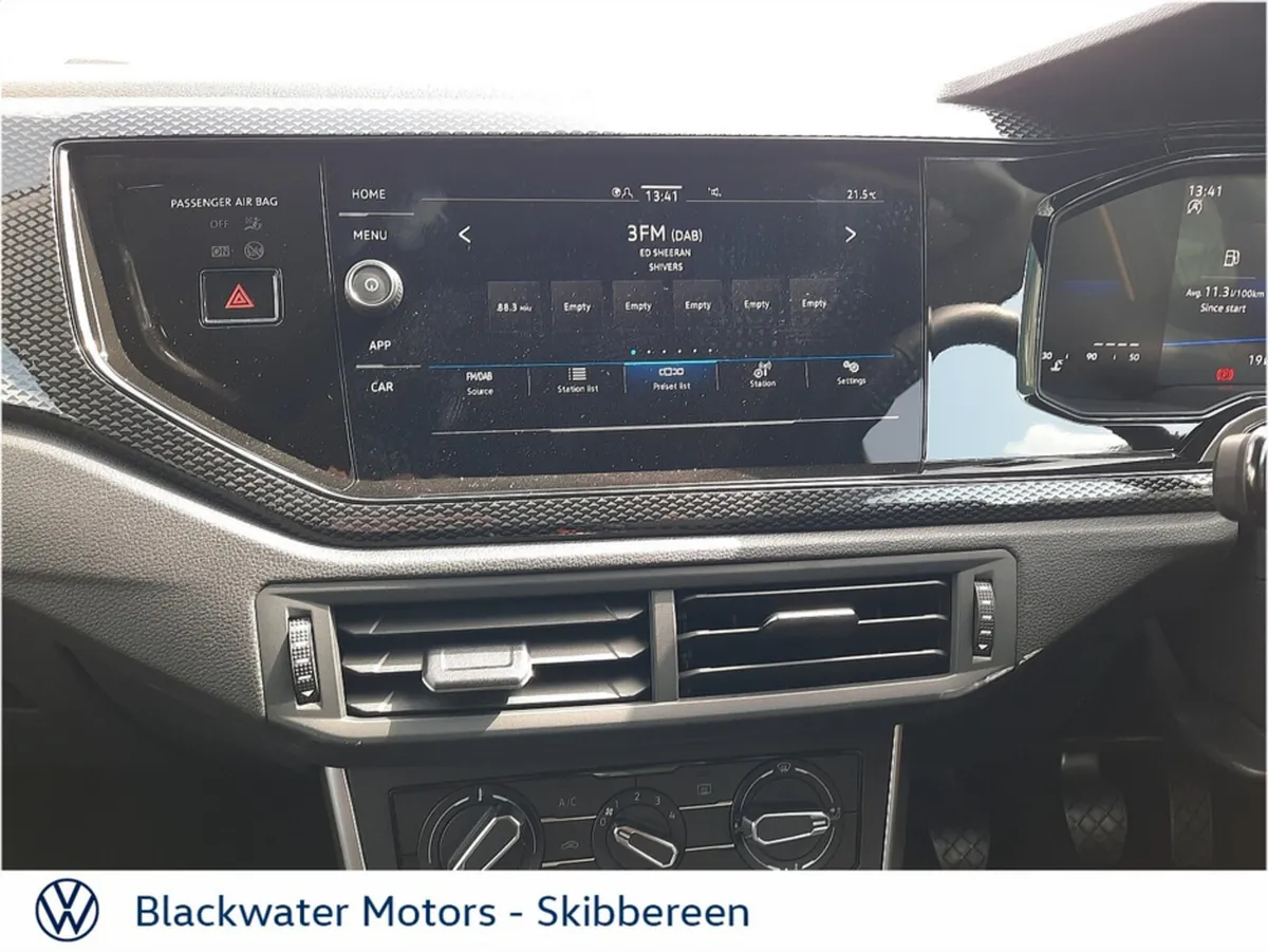 Volkswagen Polo Hatchback, Petrol, 2026, Grey