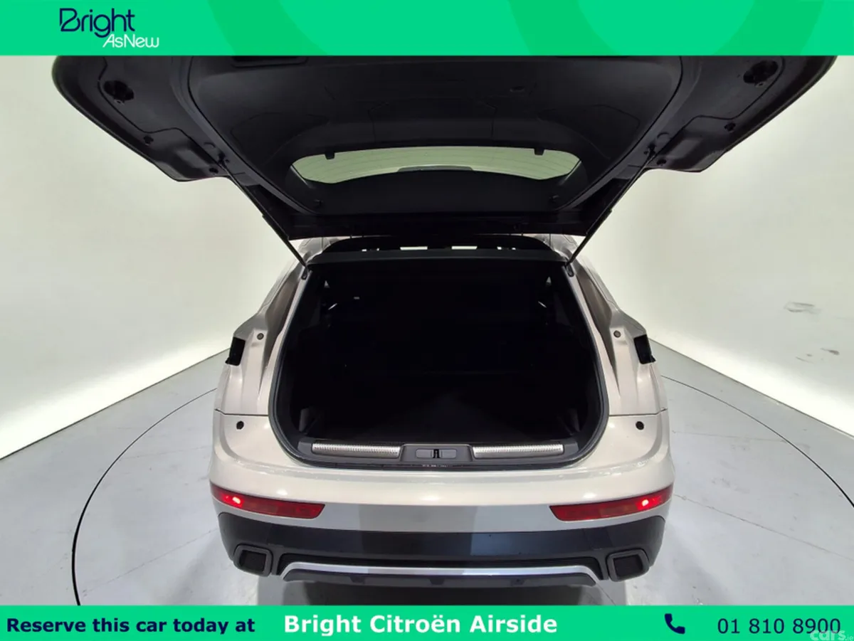 DS Automobiles DS 7 SUV, Diesel, 2025, Grey