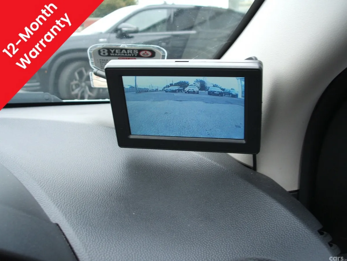Mitsubishi Space Star Hatchback, Petrol, 2015, Silver