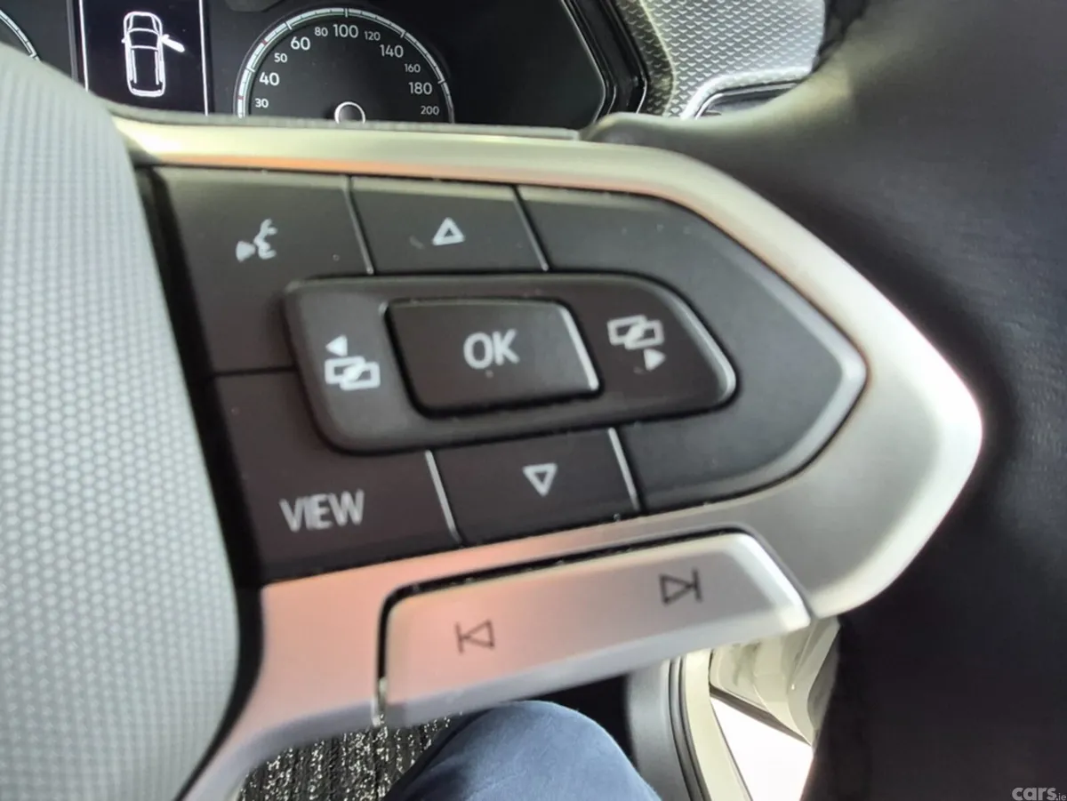 Volkswagen T-Cross SUV, Petrol, 2022, Beige