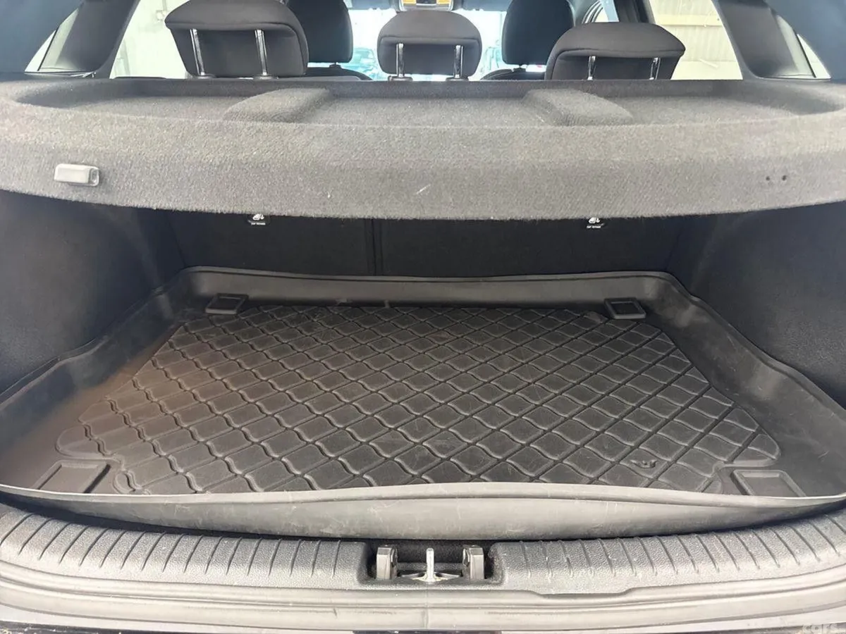 Kia Ceed Hatchback, Diesel, 2020, Black