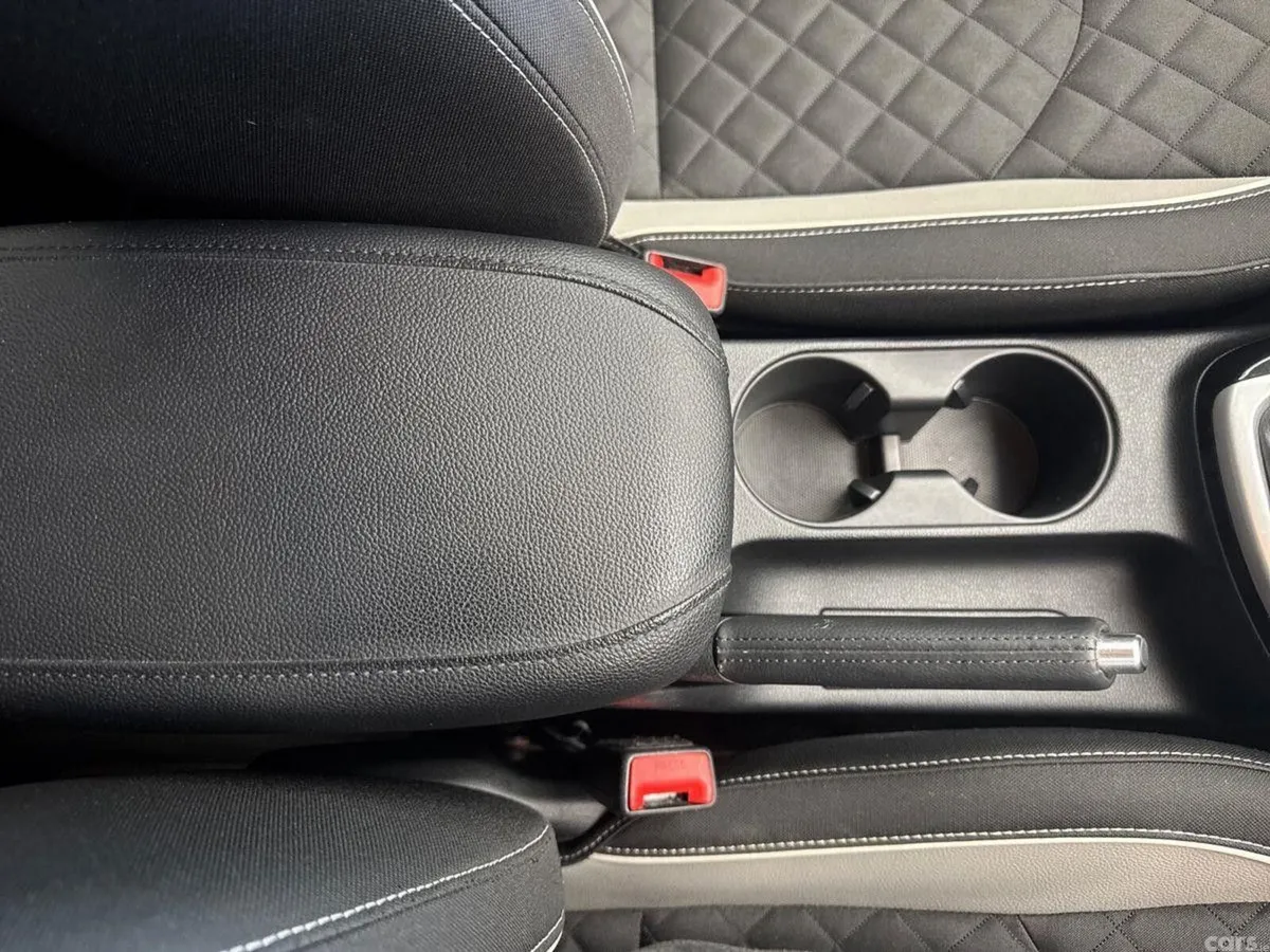 Kia Ceed Hatchback, Diesel, 2020, Black