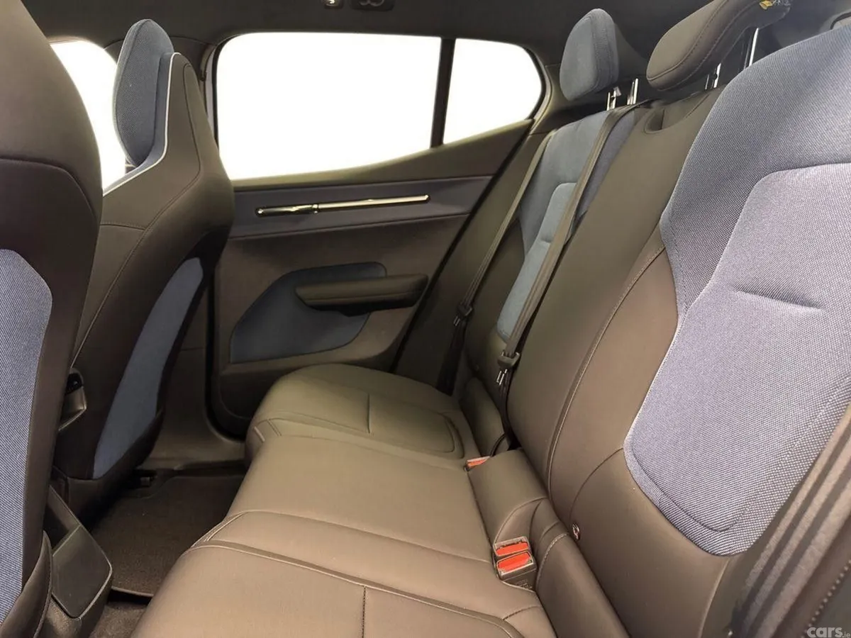 Volvo EX30 Estate, Electric, 2025, Blue