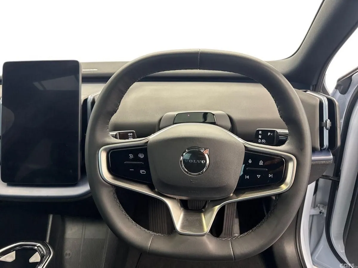 Volvo EX30 Estate, Electric, 2025, Blue