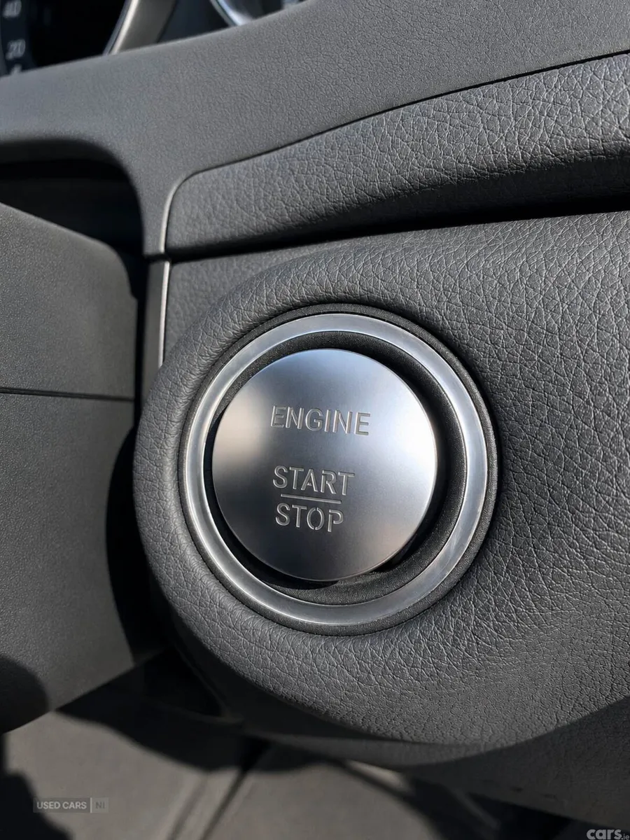 Mercedes-Benz C-Class , Petrol, 2014, Black