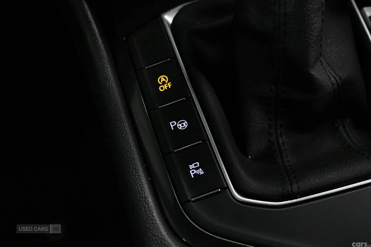 SEAT Tarraco SUV, Petrol, 2023, White
