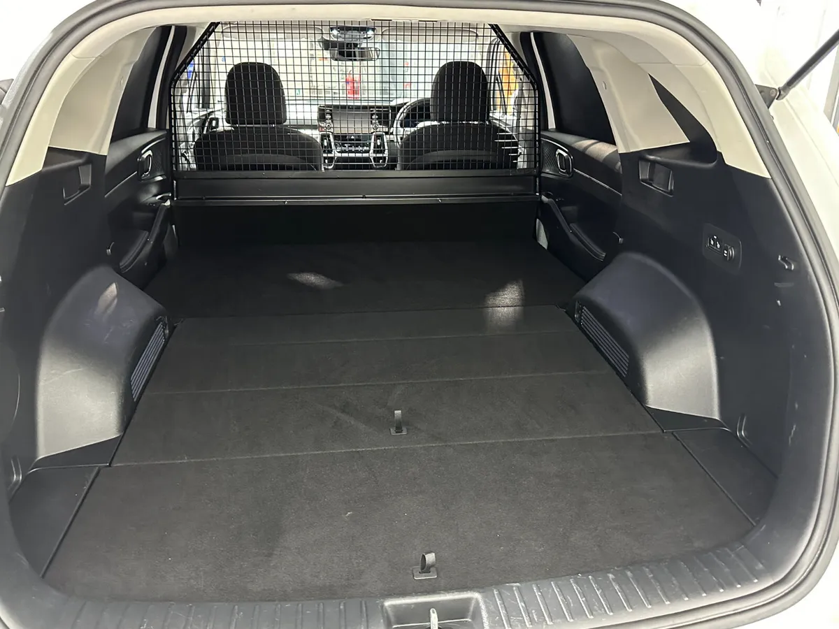 Kia Sorento SUV, Diesel, 2022, Black