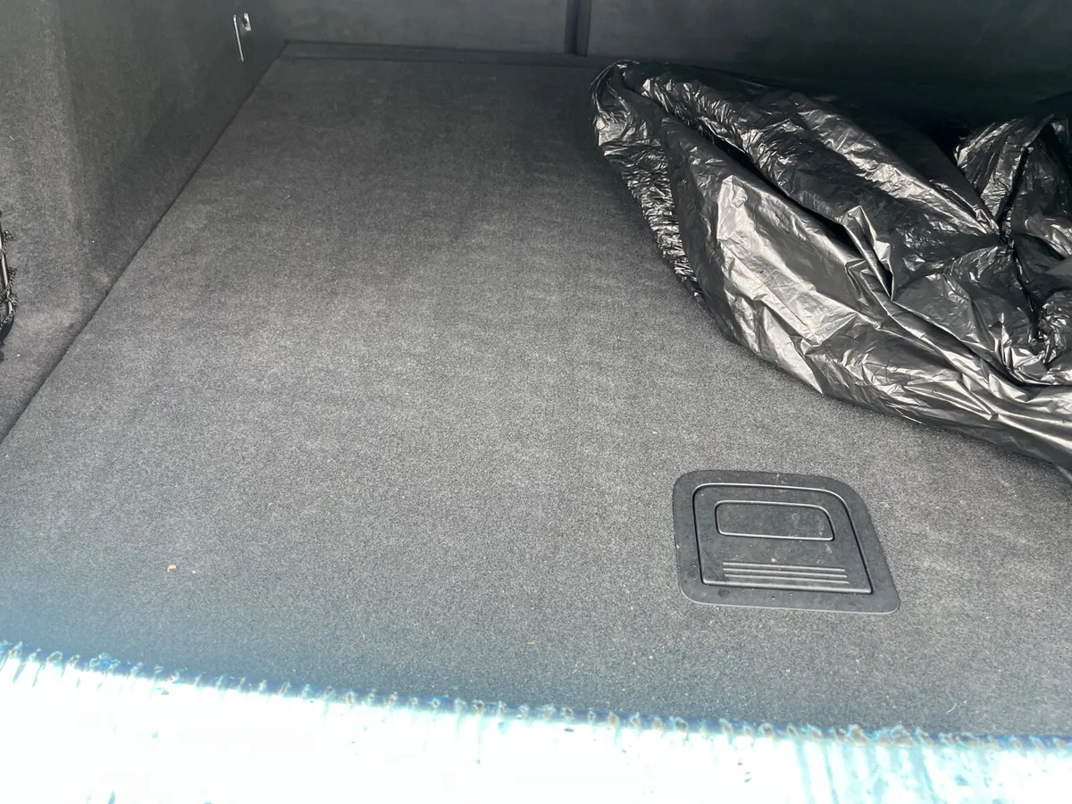 Audi Q3 SUV, Diesel, 2017, Grey