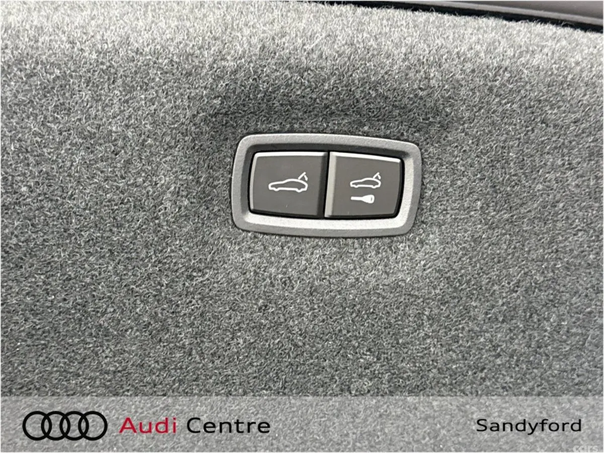 Audi e-tron GT Hatchback, Electric, 2026, Black