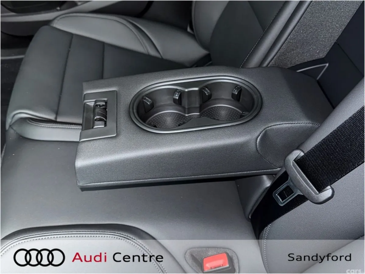 Audi e-tron GT Hatchback, Electric, 2026, Black