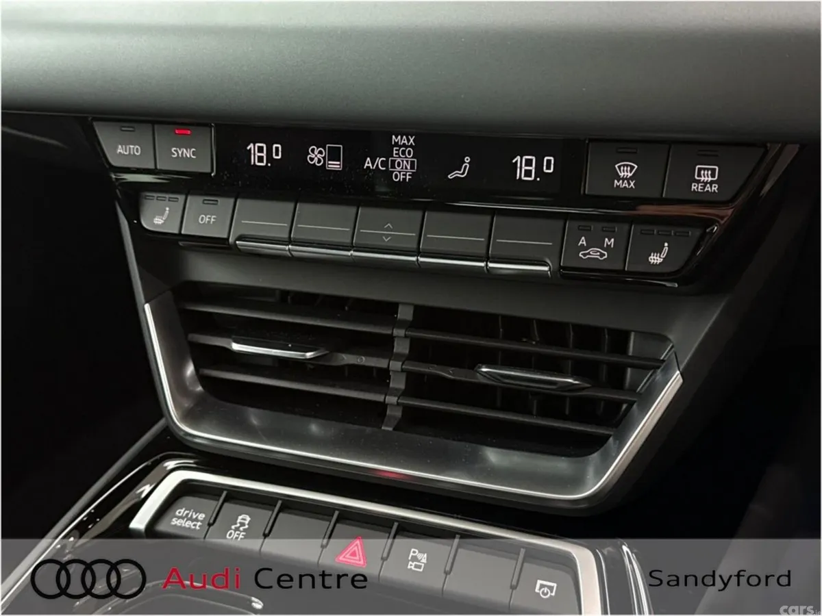 Audi e-tron GT Hatchback, Electric, 2026, Black