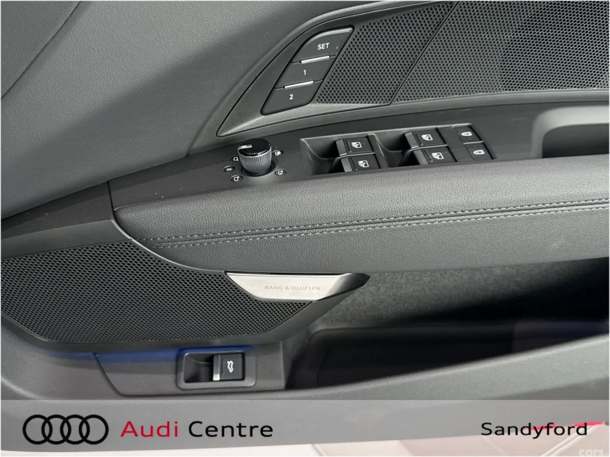 Audi e-tron GT Hatchback, Electric, 2026, Black