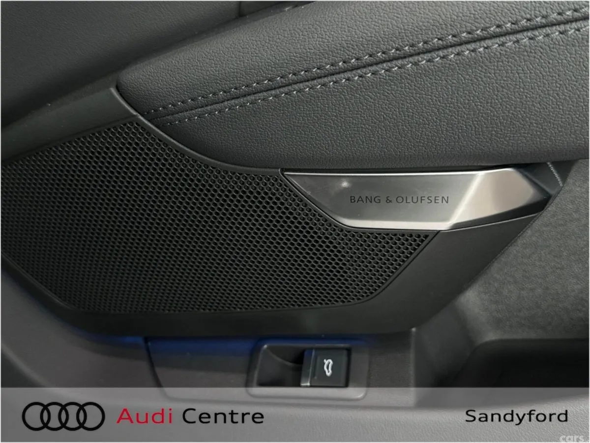 Audi e-tron GT Hatchback, Electric, 2026, Black