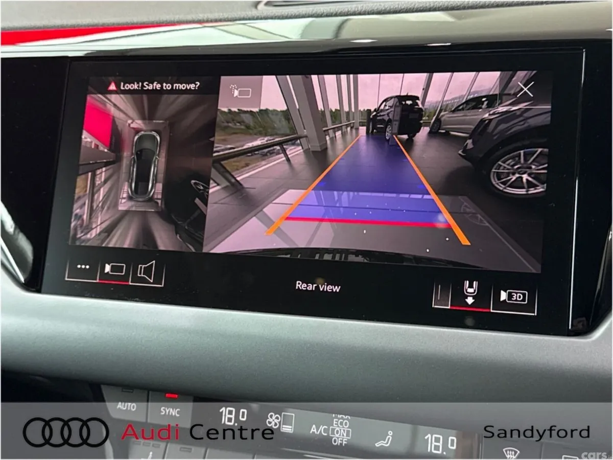 Audi e-tron GT Hatchback, Electric, 2026, Black