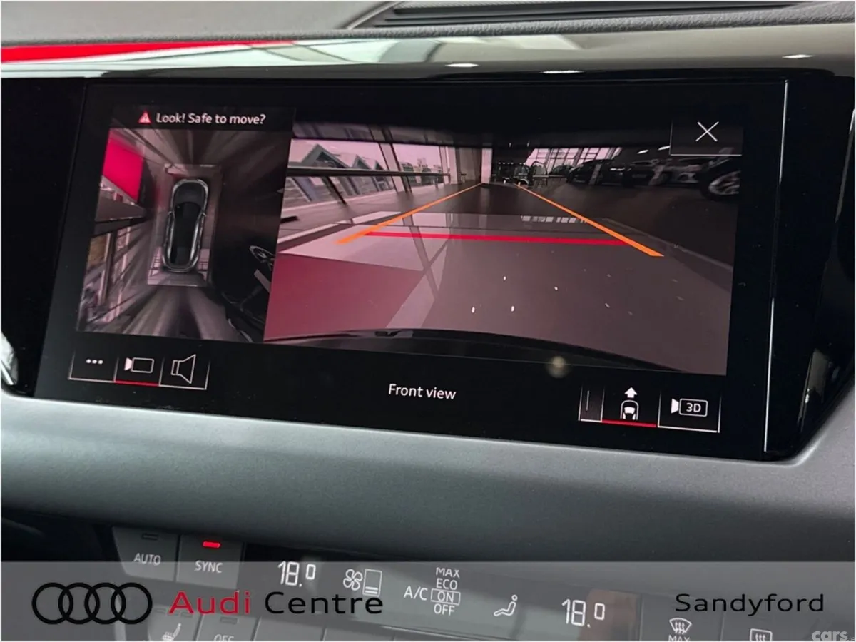 Audi e-tron GT Hatchback, Electric, 2026, Black
