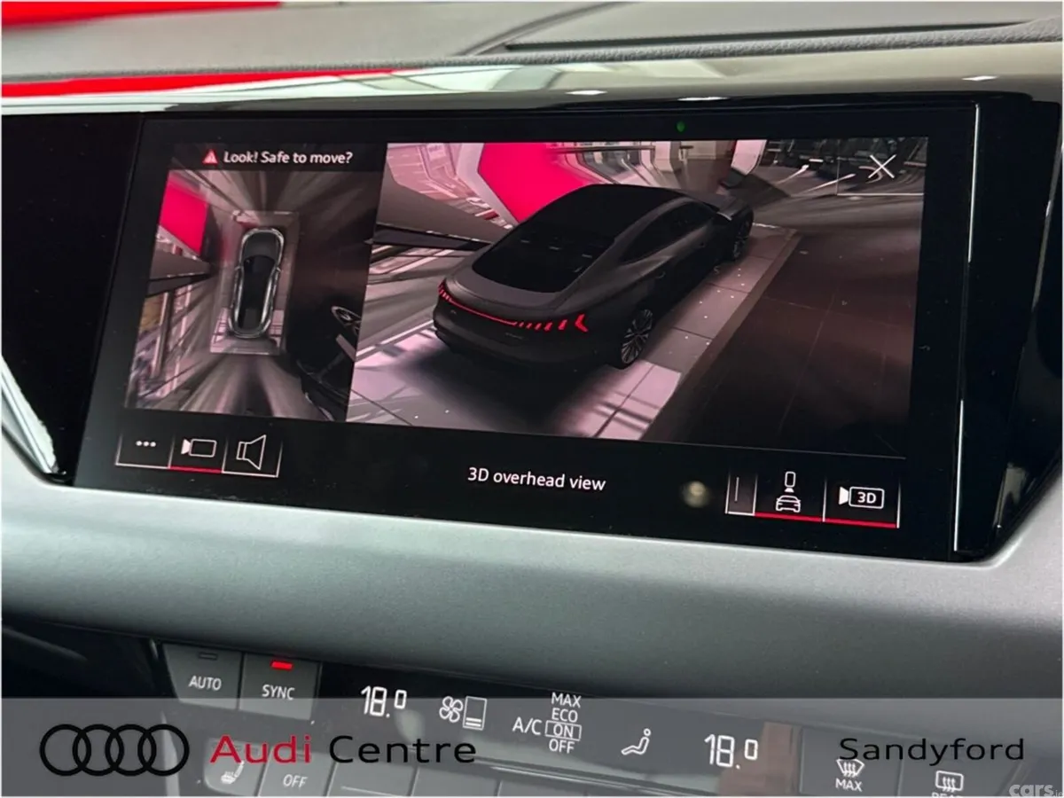 Audi e-tron GT Hatchback, Electric, 2026, Black