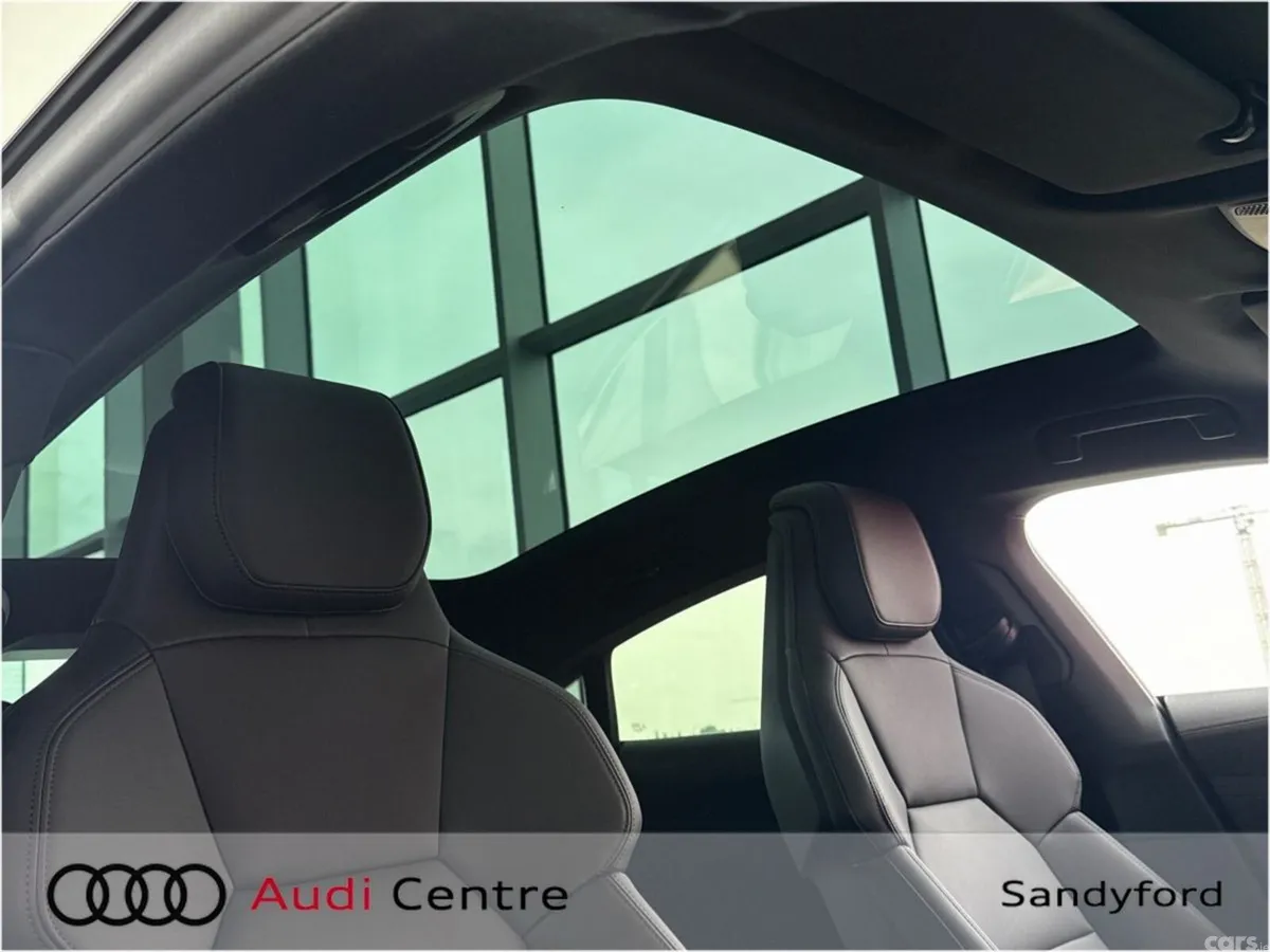 Audi e-tron GT Hatchback, Electric, 2026, Black