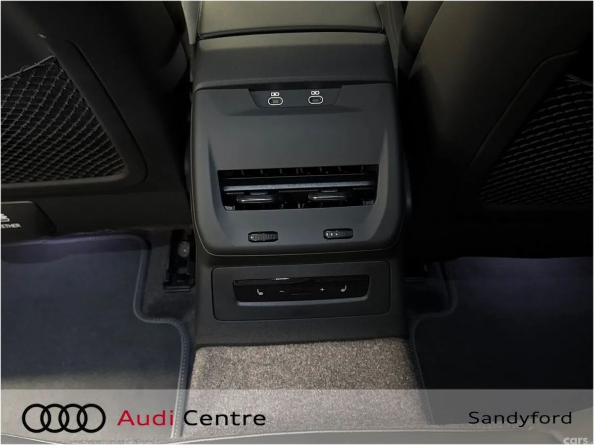 Audi RS5 Saloon, Petrol Plug-in Hybrid, 2026, Black