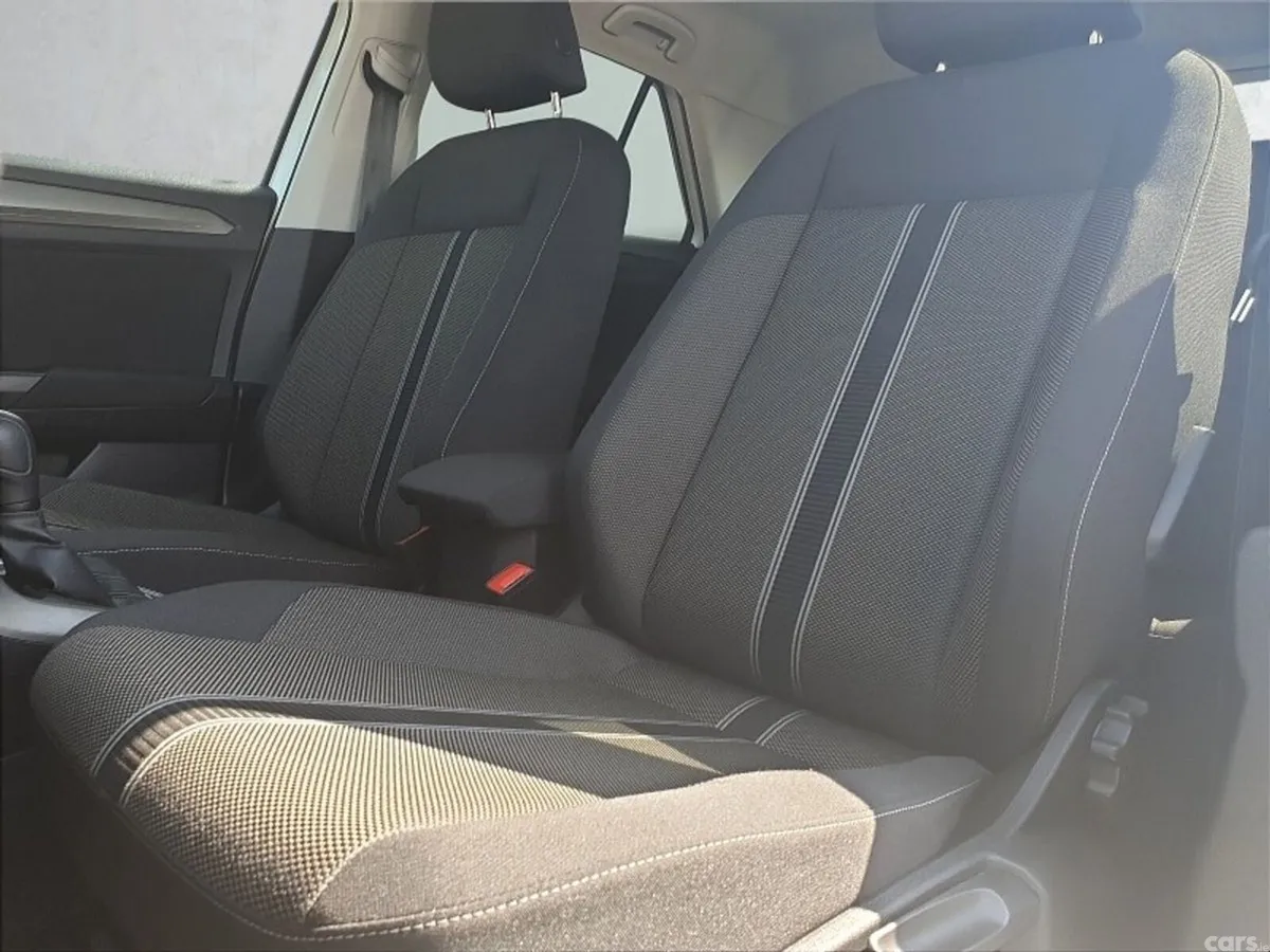 Volkswagen T-Roc SUV, Diesel, 2022, White