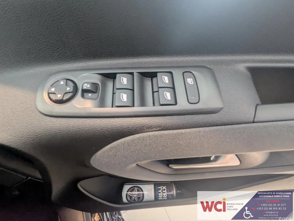 Peugeot Rifter MPV, Diesel, 2026, Blue