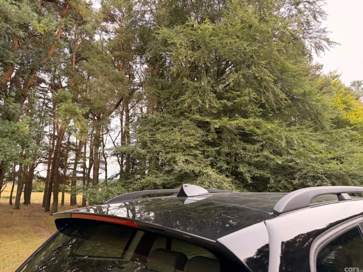 BMW X3 SUV, Diesel, 2007, Black