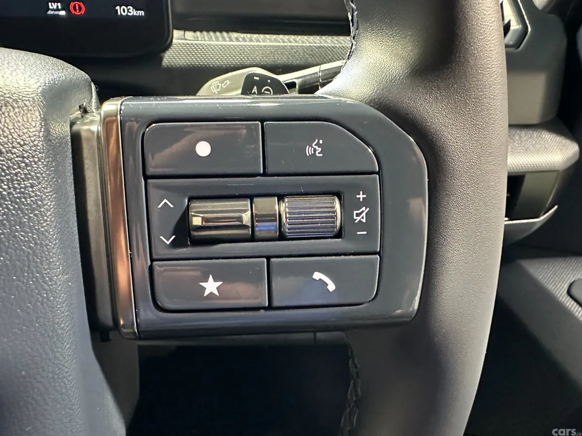 Kia PV5 Van, Electric, 2026, Grey