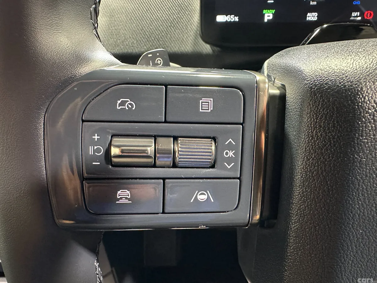 Kia PV5 Van, Electric, 2026, Grey