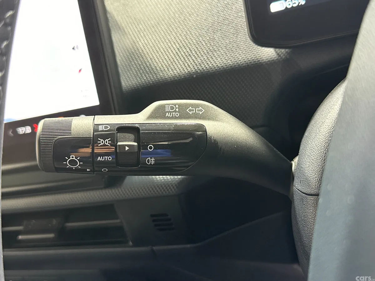 Kia PV5 Van, Electric, 2026, Grey
