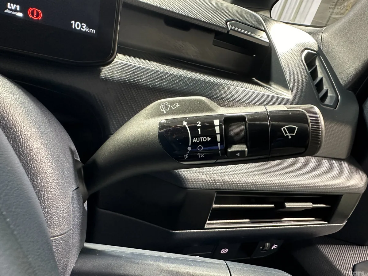 Kia PV5 Van, Electric, 2026, Grey