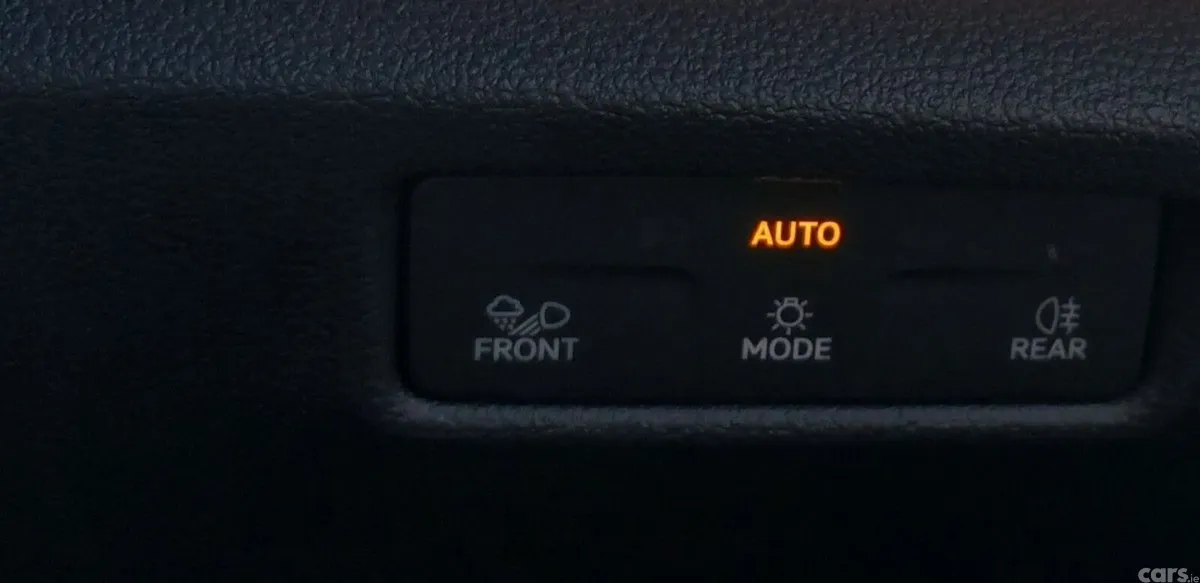 Volkswagen Tiguan SUV, Petrol Plug-in Hybrid, 2026, Grey