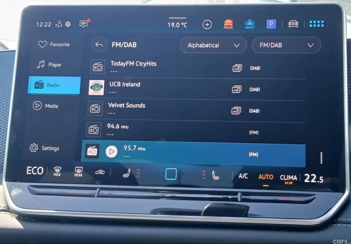 Volkswagen Tiguan SUV, Petrol Plug-in Hybrid, 2026, Grey