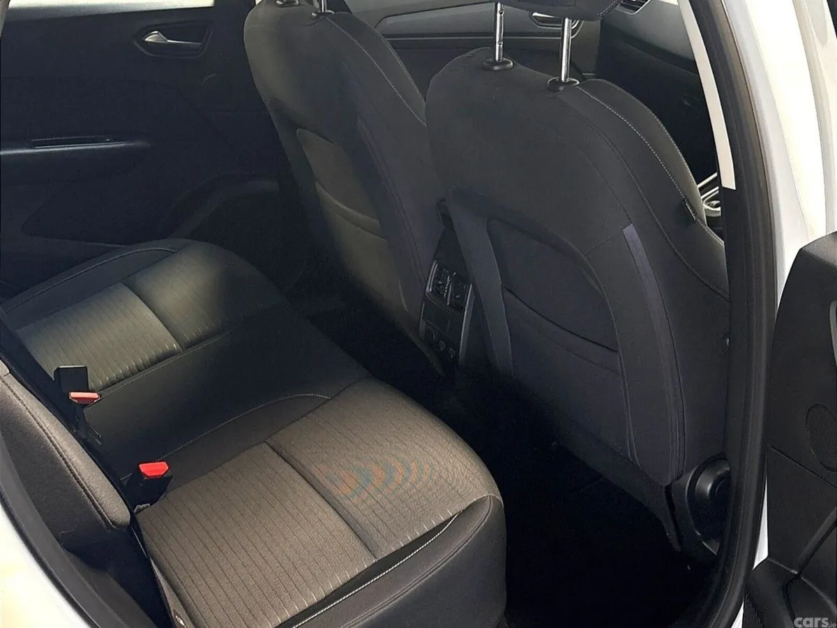 Renault Arkana Hatchback, Petrol, 2023, White