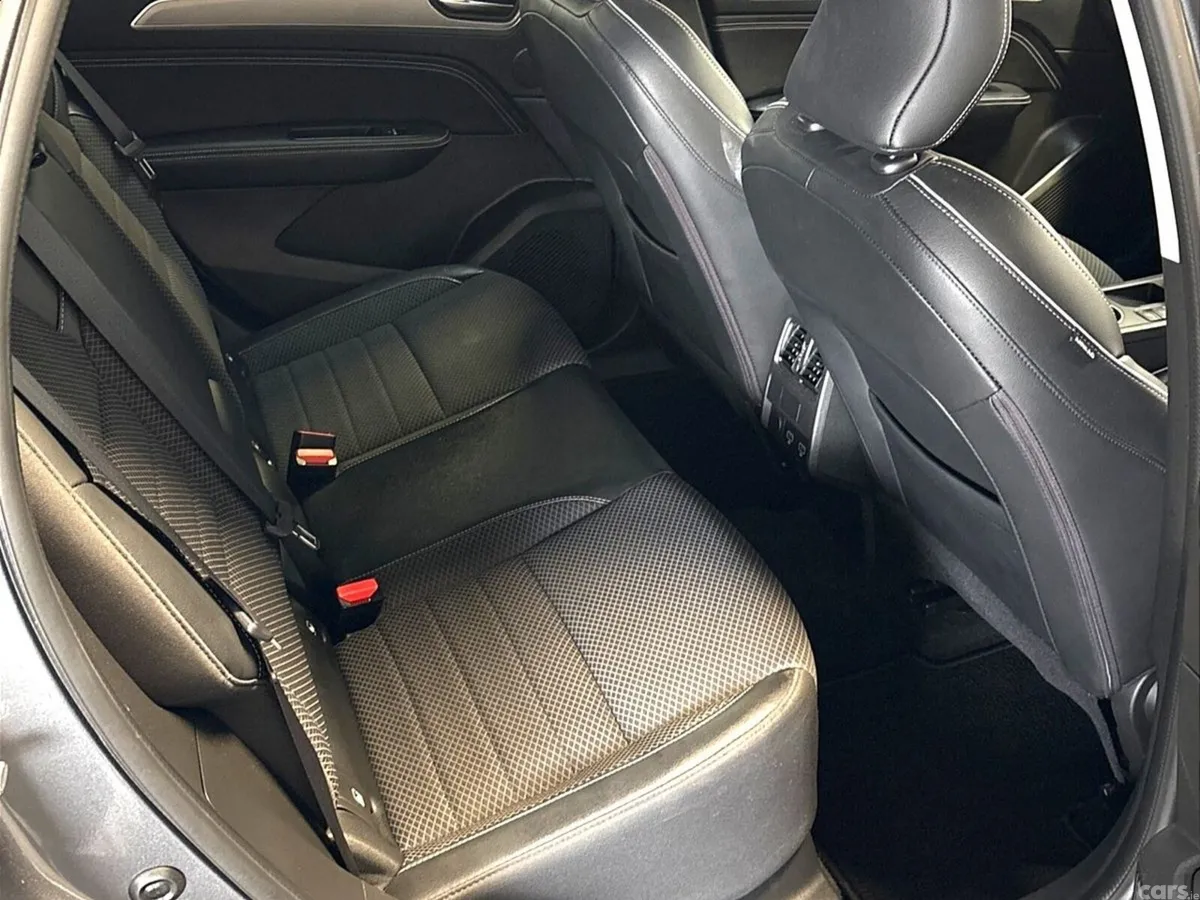 Renault Arkana Hatchback, Petrol, 2023, Grey