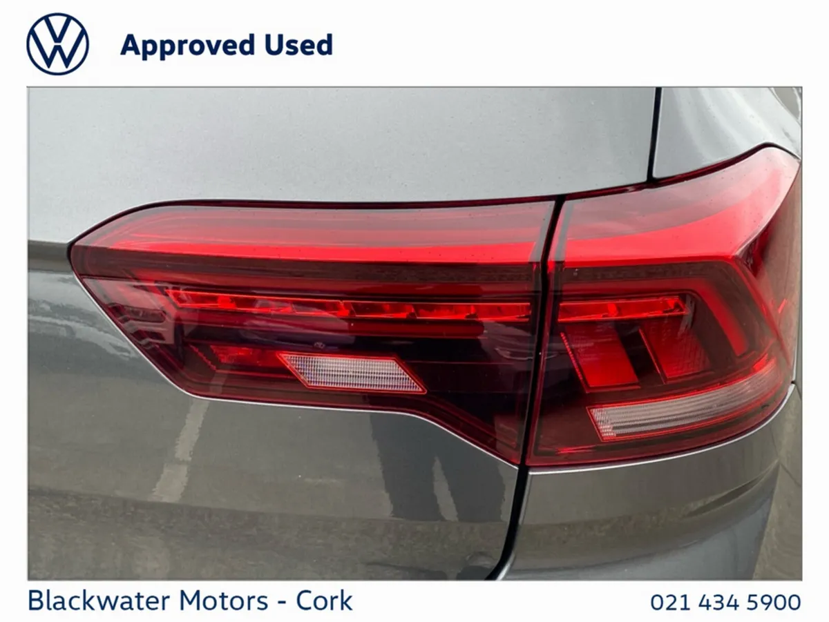 Volkswagen T-Roc SUV, Petrol, 2024, Grey