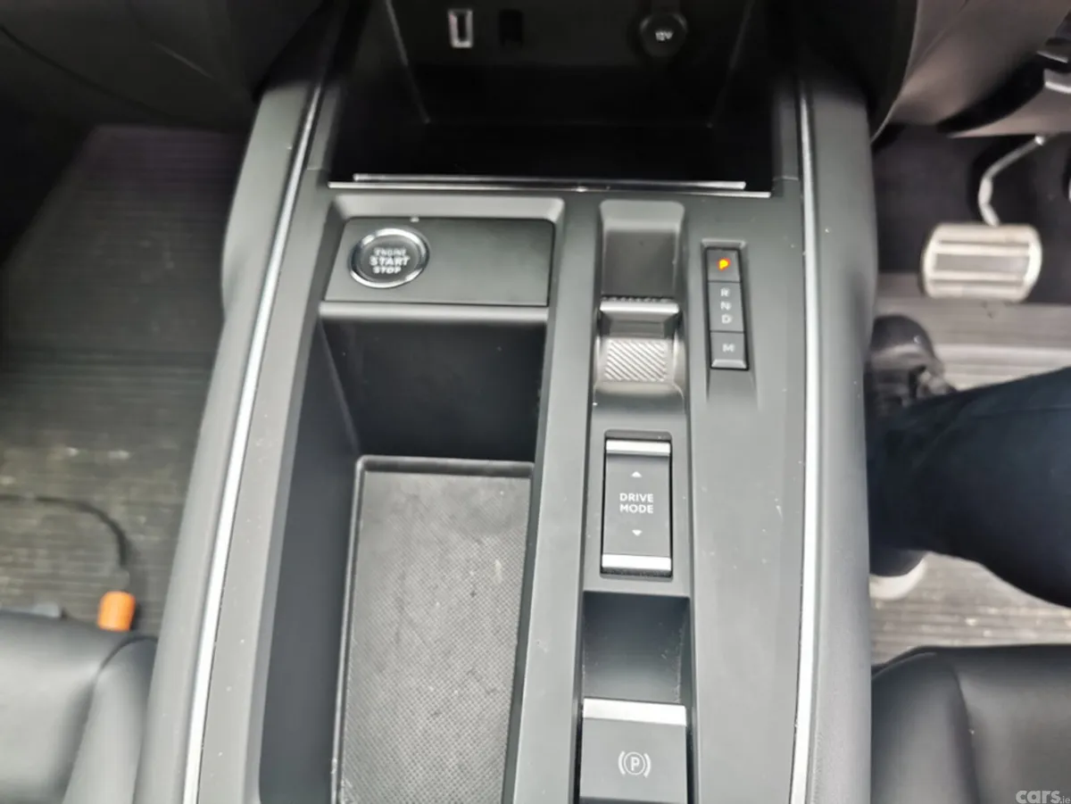 Citroen C5 Aircross MPV, Diesel, 2022, Blue
