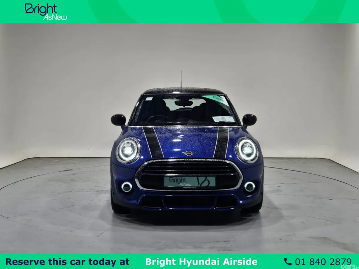Mini Cooper SPORT SPT2 2DR AUTO COOPER, Swords