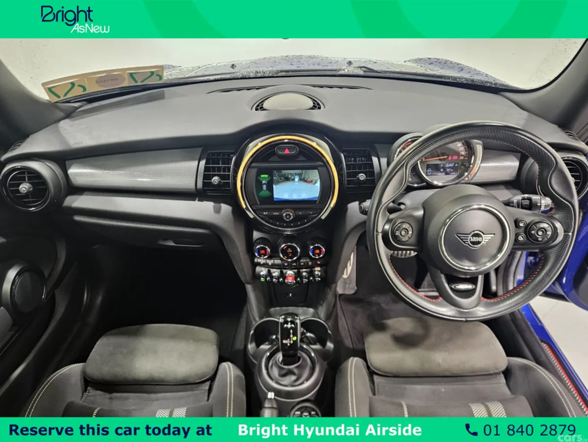 Mini Cooper SPORT SPT2 2DR AUTO COOPER, Swords