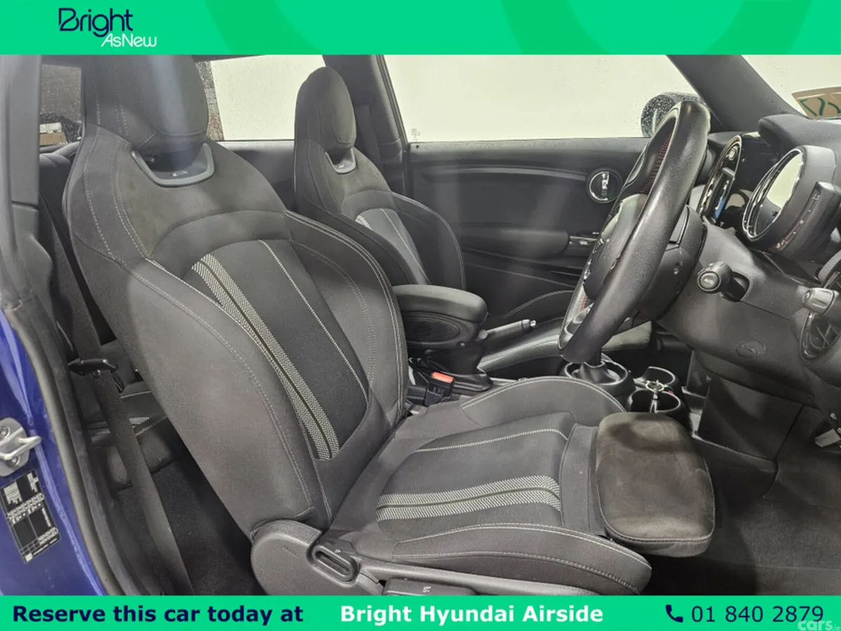 Mini Cooper SPORT SPT2 2DR AUTO COOPER, Swords