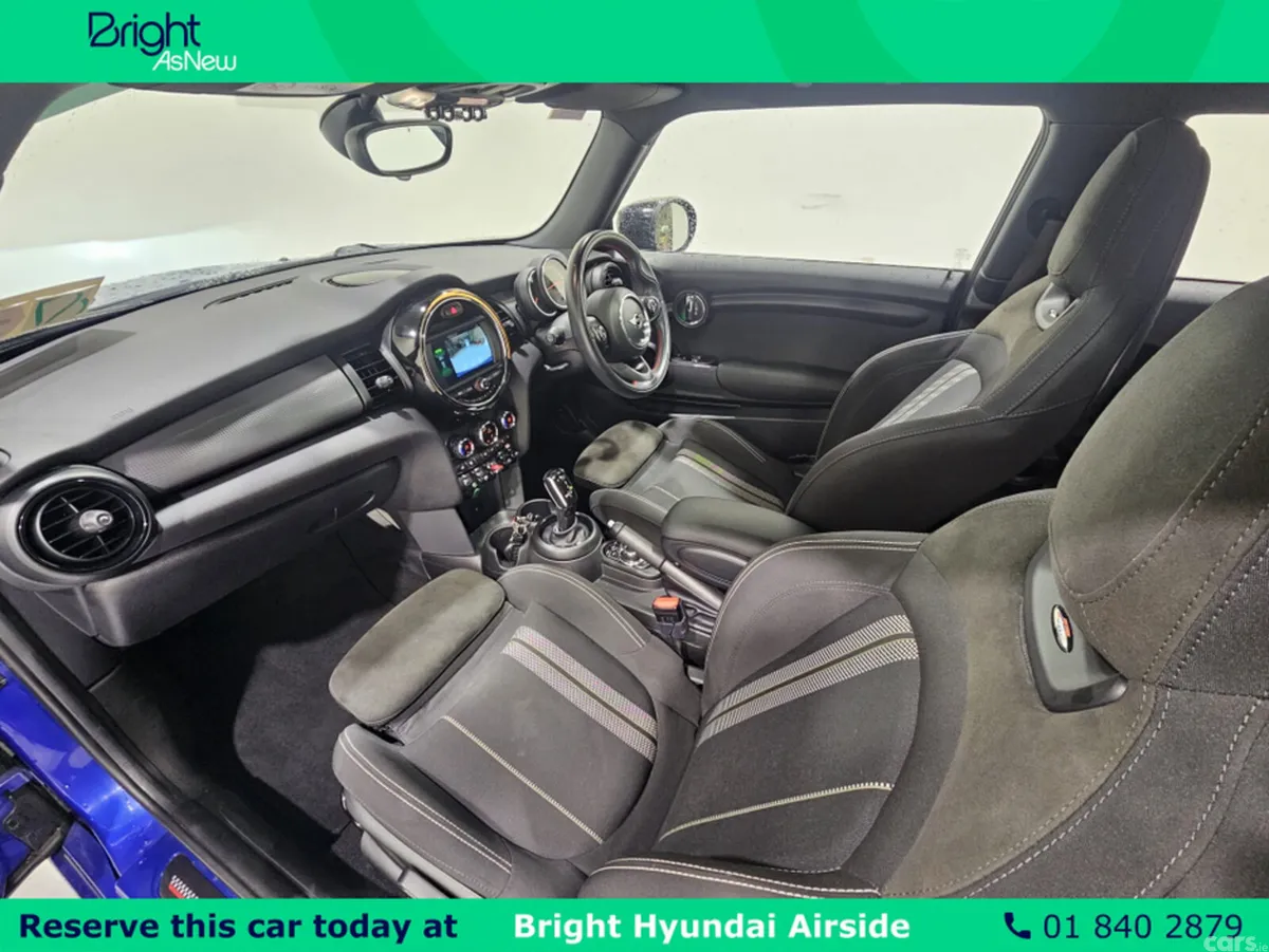 Mini Cooper SPORT SPT2 2DR AUTO COOPER, Swords