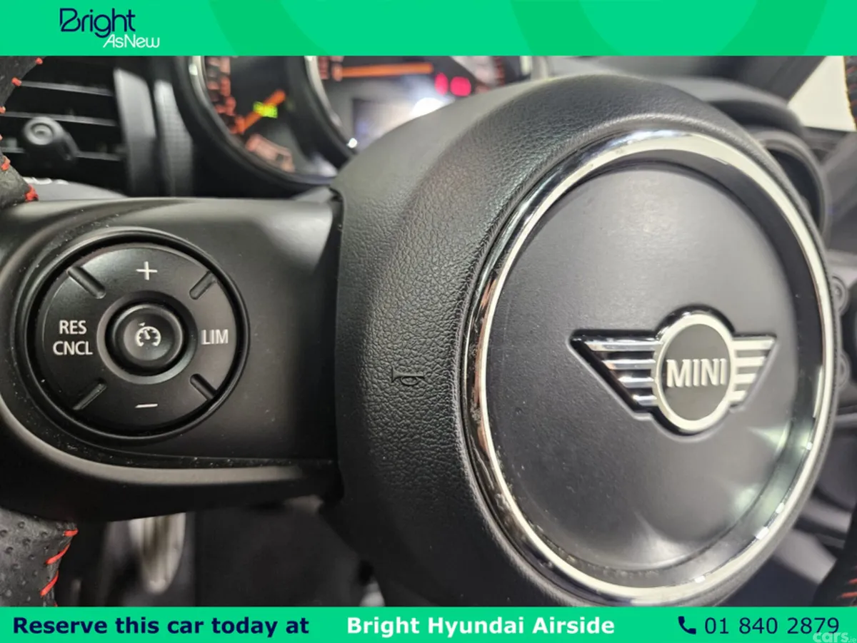Mini Cooper SPORT SPT2 2DR AUTO COOPER, Swords