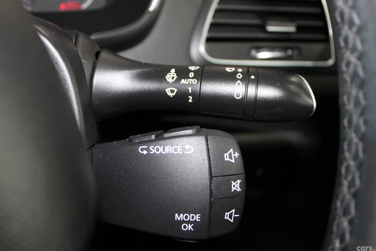 Renault Megane Saloon, Petrol, 2021, Silver