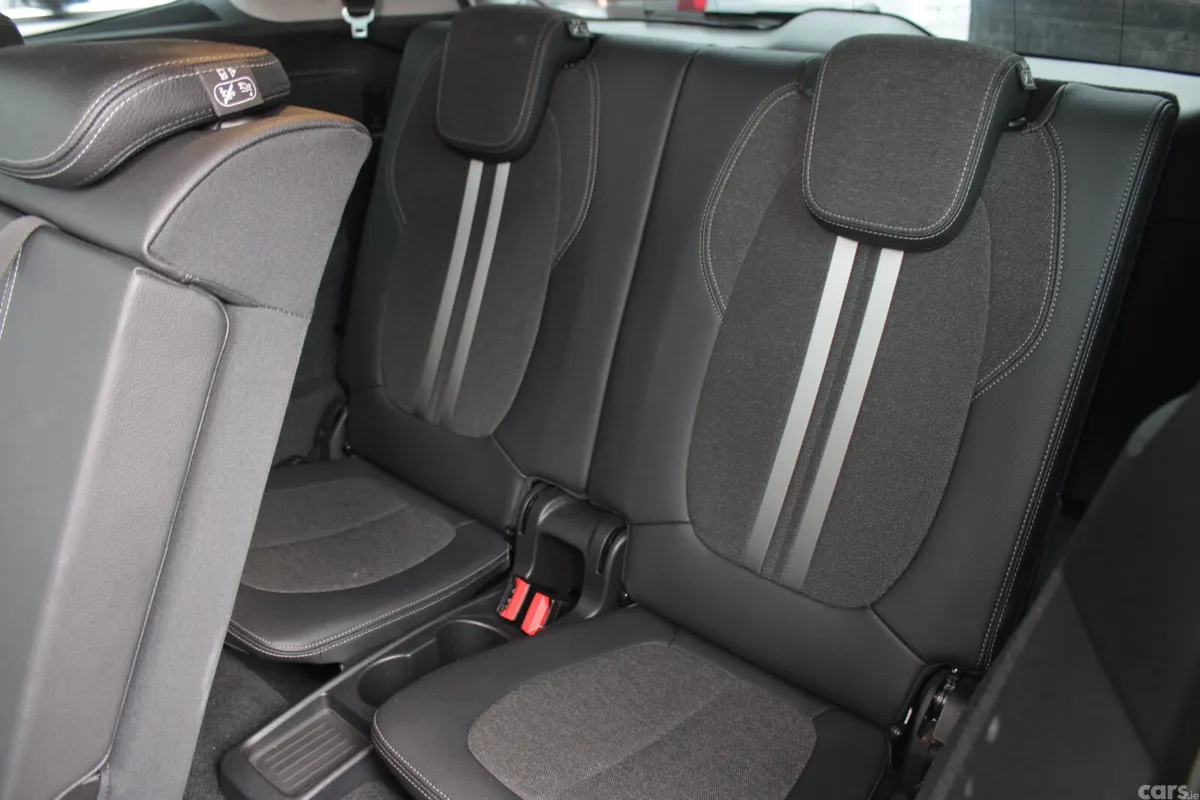BMW 2-Series MPV, Diesel, 2019, White