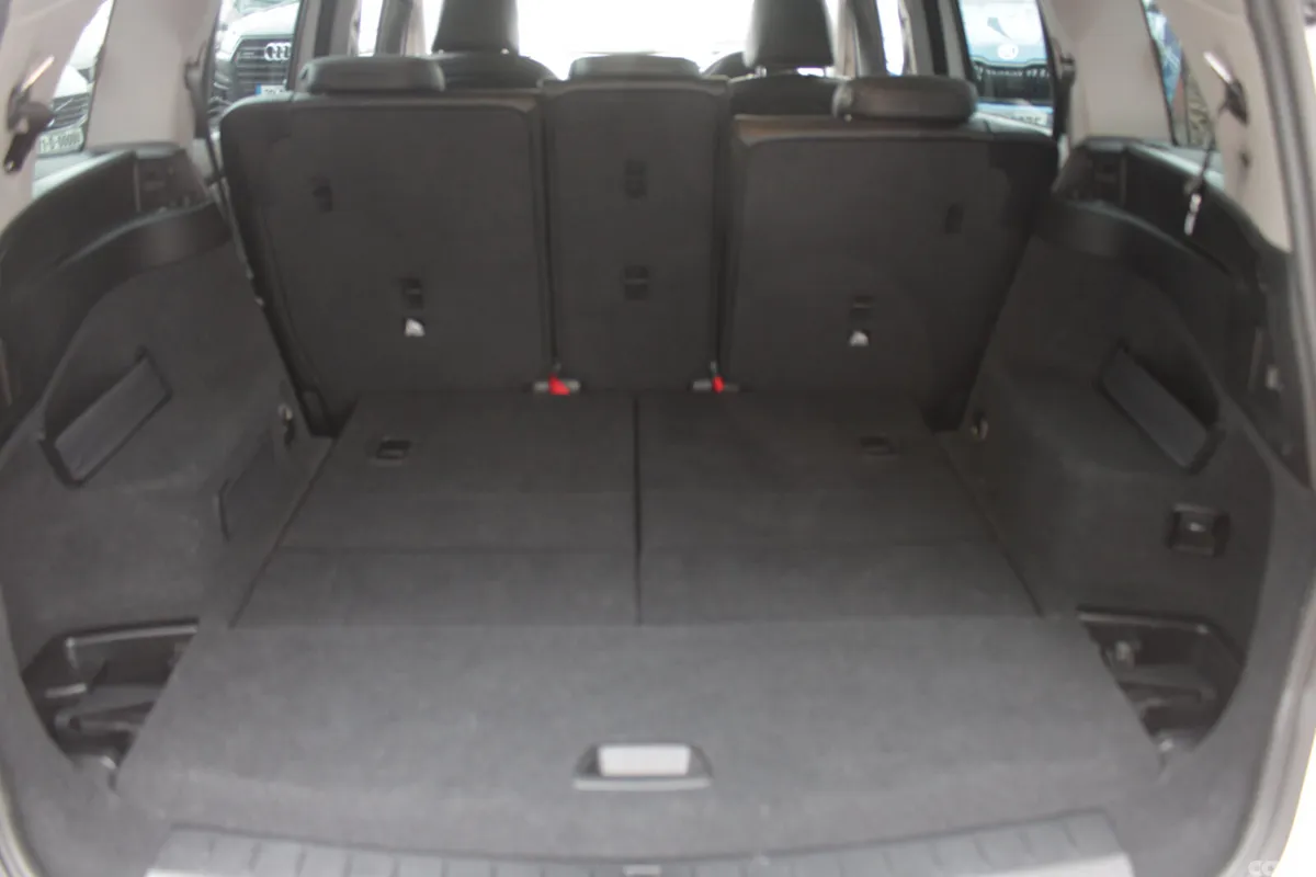 BMW 2-Series MPV, Diesel, 2019, White