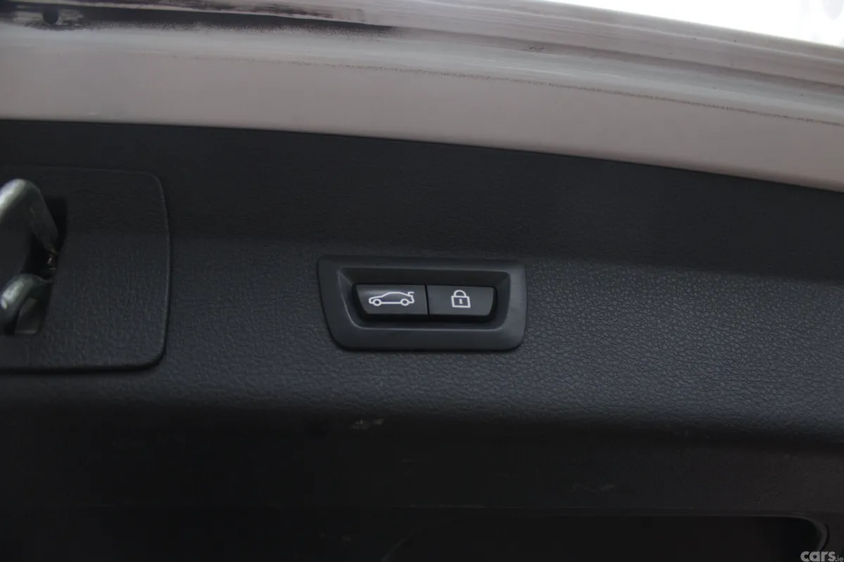 BMW 2-Series MPV, Diesel, 2019, White