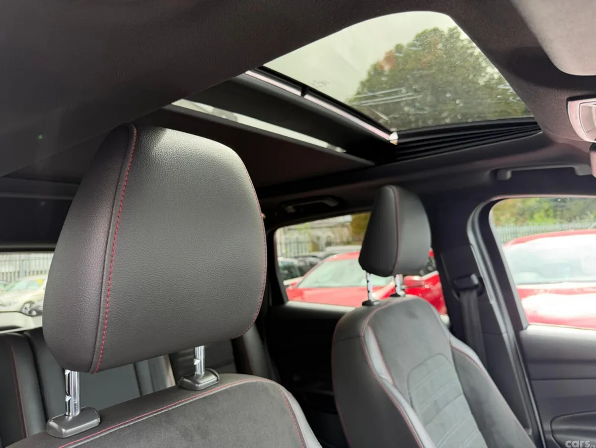 Ford Kuga SUV, Diesel, 2018, White
