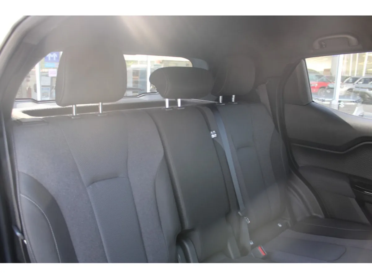 Suzuki e Vitara Hatchback, Electric, 2027, Silver
